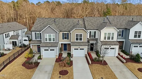 446 White Oak Ridge Drive Garner NC 27529