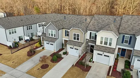 446 White Oak Ridge Drive Garner NC 27529