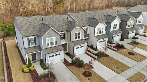 446 White Oak Ridge Drive Garner NC 27529