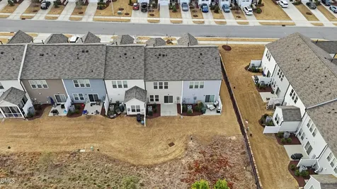 446 White Oak Ridge Drive Garner NC 27529