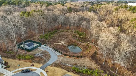 446 White Oak Ridge Drive Garner NC 27529