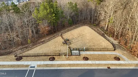 446 White Oak Ridge Drive Garner NC 27529