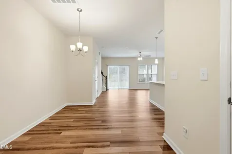 446 White Oak Ridge Drive Garner NC 27529