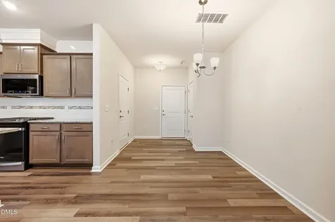446 White Oak Ridge Drive Garner NC 27529