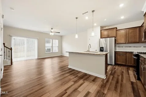 446 White Oak Ridge Drive Garner NC 27529