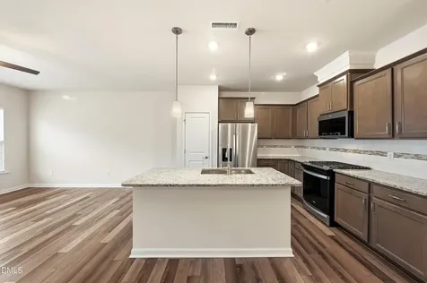 446 White Oak Ridge Drive Garner NC 27529