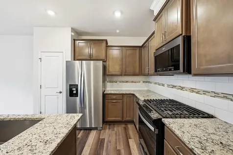 446 White Oak Ridge Drive Garner NC 27529