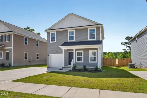 69 Stout Landing Dunn NC 28334