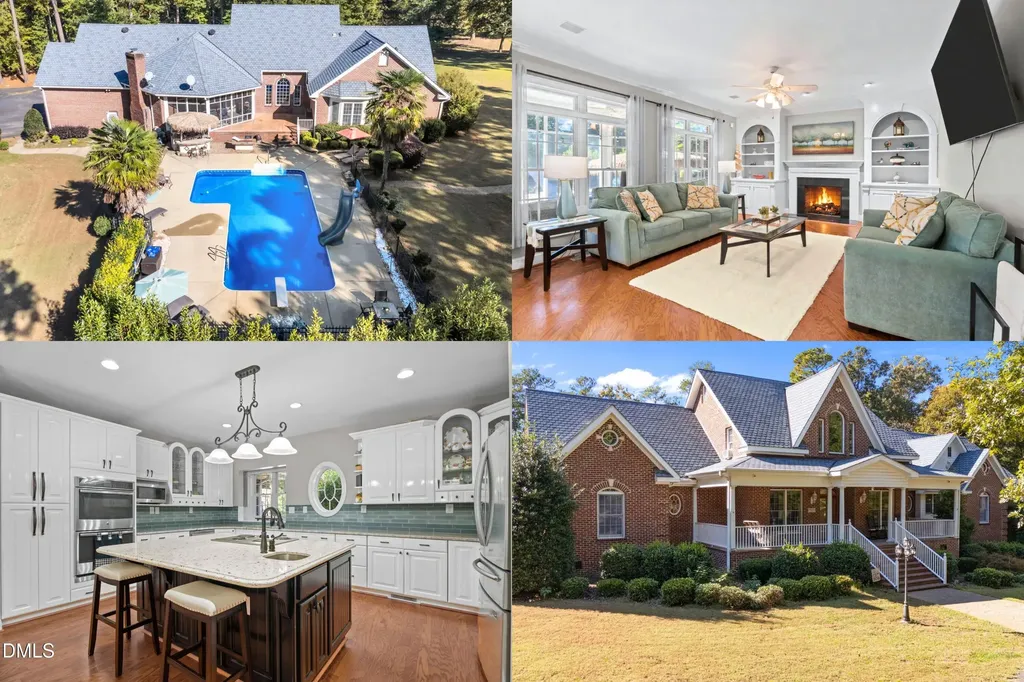 5870 Hoyt Road Middlesex NC 27557