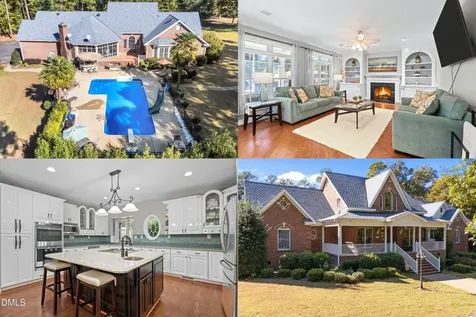 5870 Hoyt Road Middlesex NC 27557