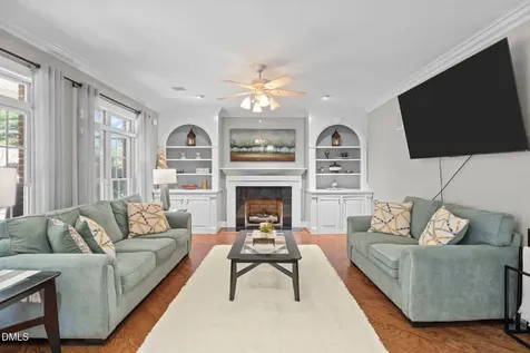5870 Hoyt Road Middlesex NC 27557