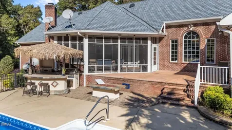 5870 Hoyt Road Middlesex NC 27557