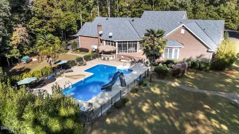 5870 Hoyt Road Middlesex NC 27557