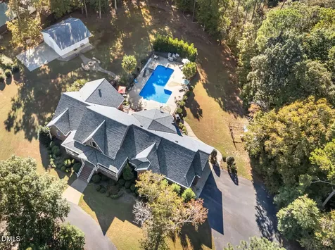 5870 Hoyt Road Middlesex NC 27557