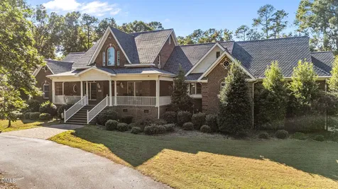 5870 Hoyt Road Middlesex NC 27557
