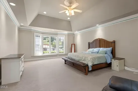 5870 Hoyt Road Middlesex NC 27557
