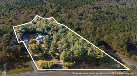 5870 Hoyt Road Middlesex NC 27557