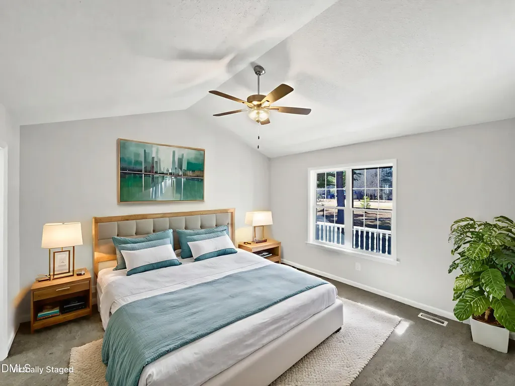 165 Sommerset Drive Clayton NC 27520