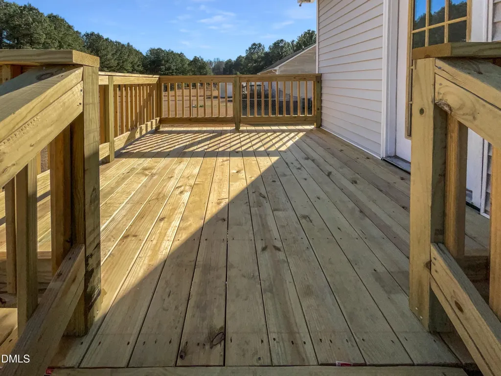 165 Sommerset Drive Clayton NC 27520