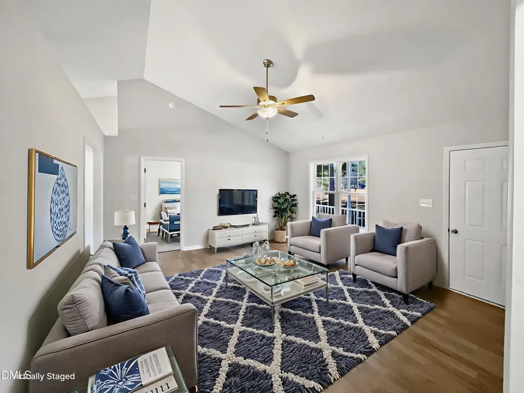 165 Sommerset Drive Clayton NC 27520