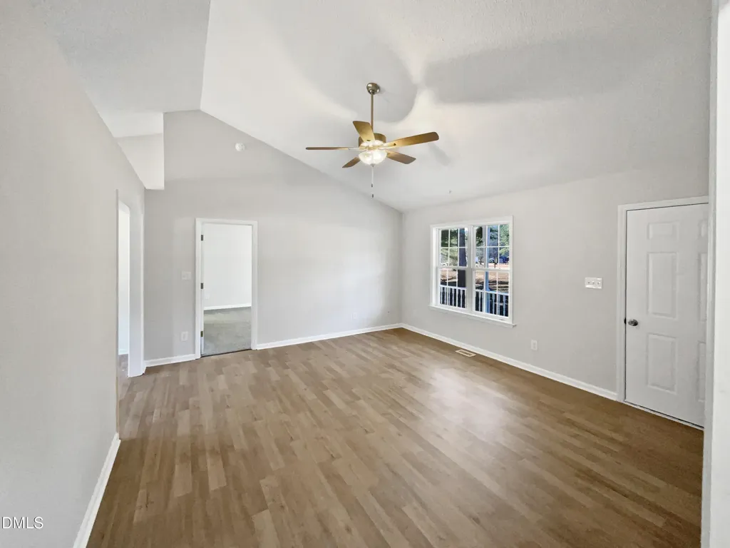 165 Sommerset Drive Clayton NC 27520
