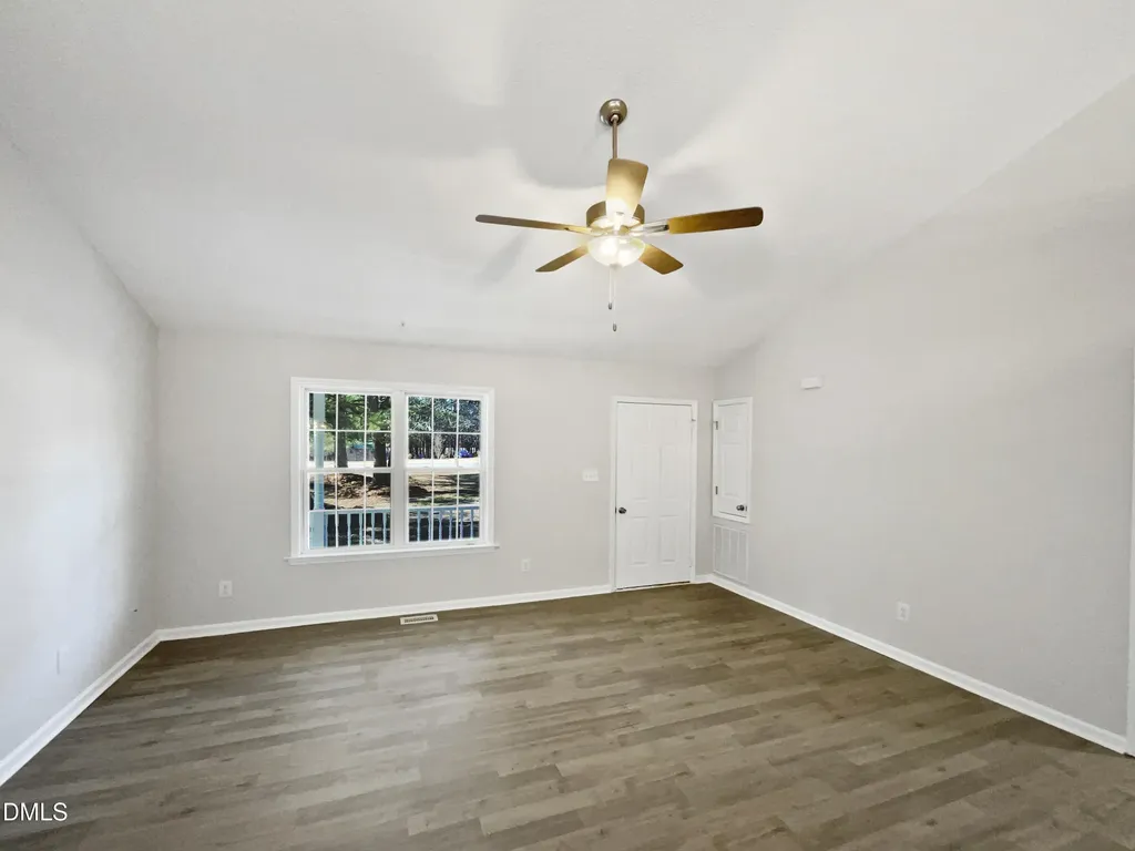 165 Sommerset Drive Clayton NC 27520