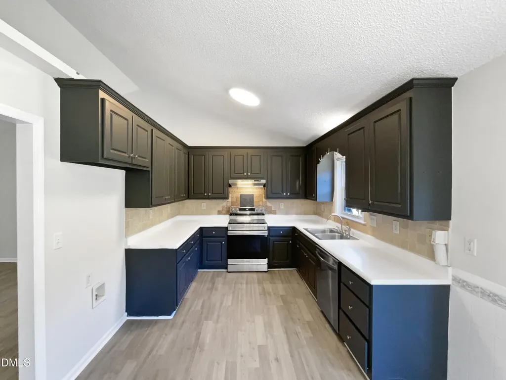 165 Sommerset Drive Clayton NC 27520