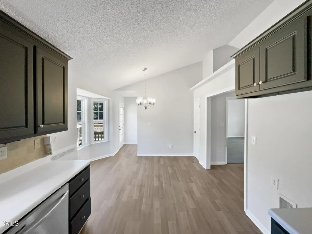 165 Sommerset Drive Clayton NC 27520