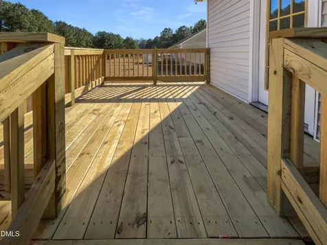 165 Sommerset Drive Clayton NC 27520