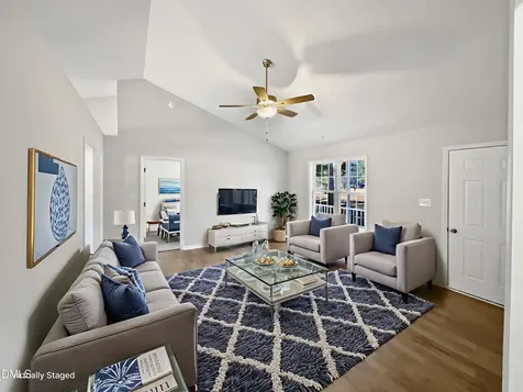165 Sommerset Drive Clayton NC 27520