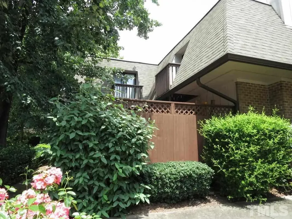 103 Finley Forest Drive Chapel Hill NC 27517