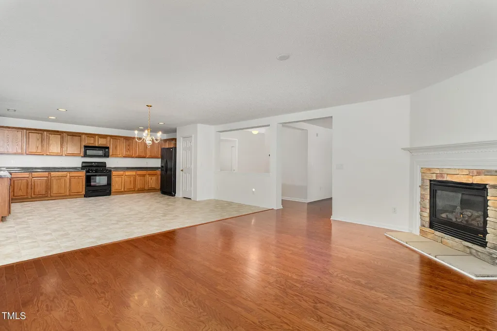 5404 Meryton Park Way Raleigh NC 27616