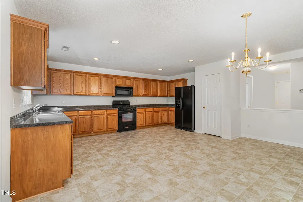 5404 Meryton Park Way Raleigh NC 27616