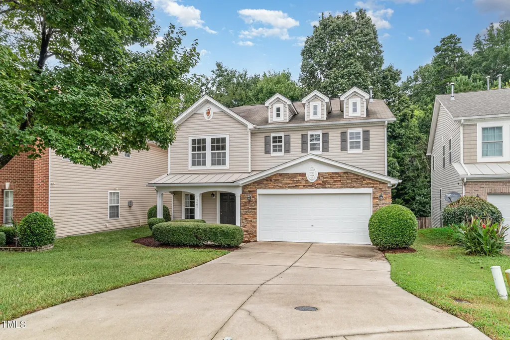 5404 Meryton Park Way Raleigh NC 27616