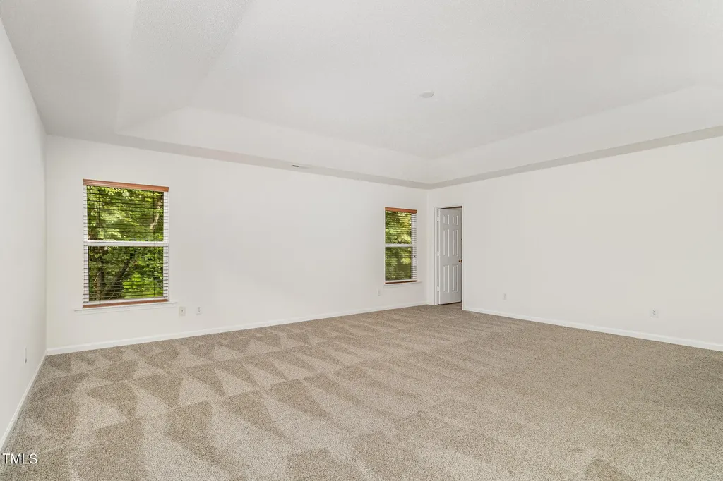 5404 Meryton Park Way Raleigh NC 27616