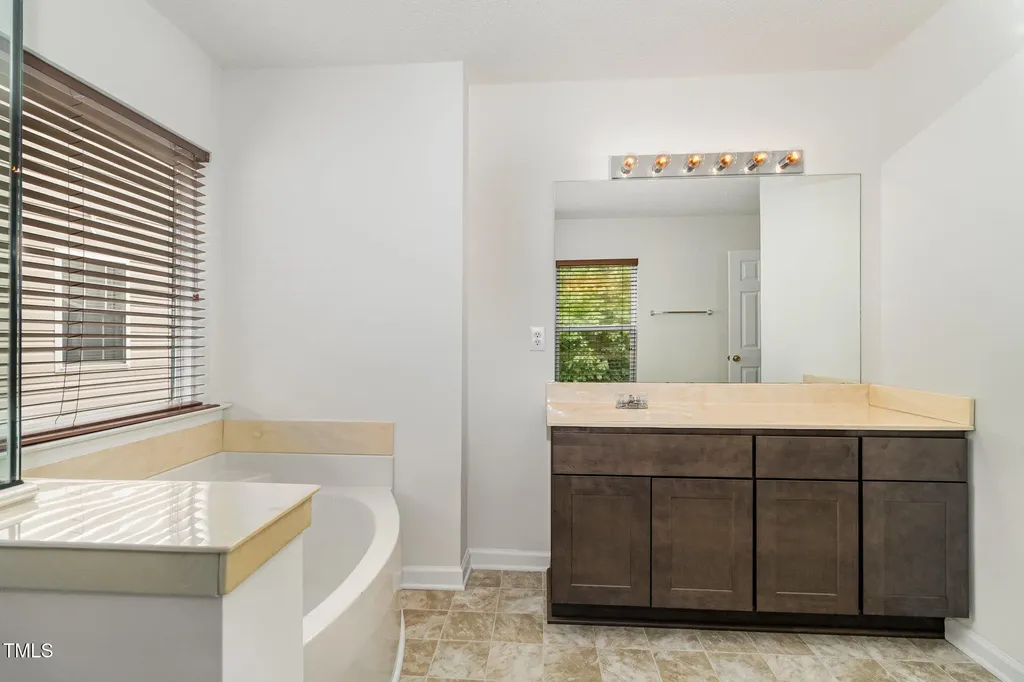 5404 Meryton Park Way Raleigh NC 27616