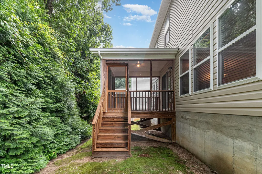 5404 Meryton Park Way Raleigh NC 27616