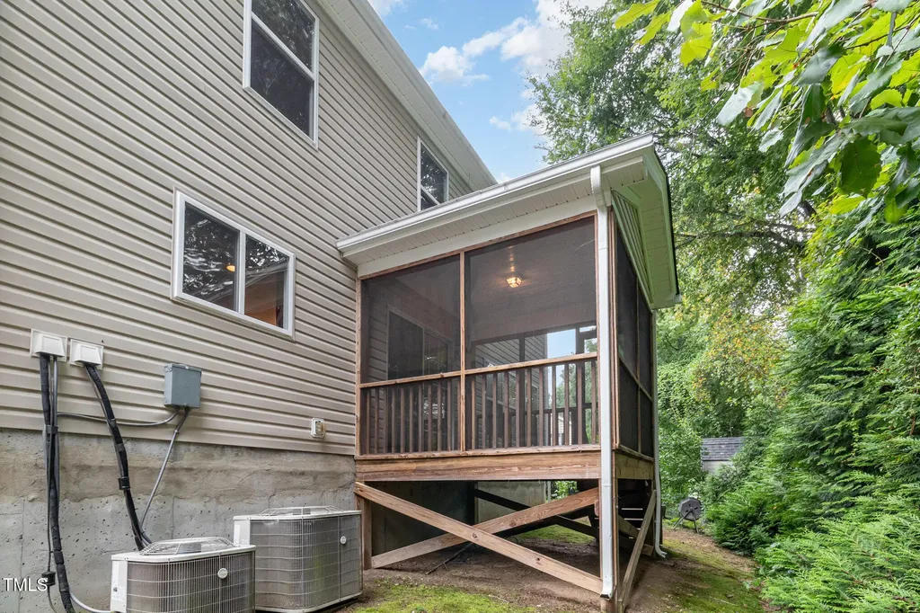 5404 Meryton Park Way Raleigh NC 27616