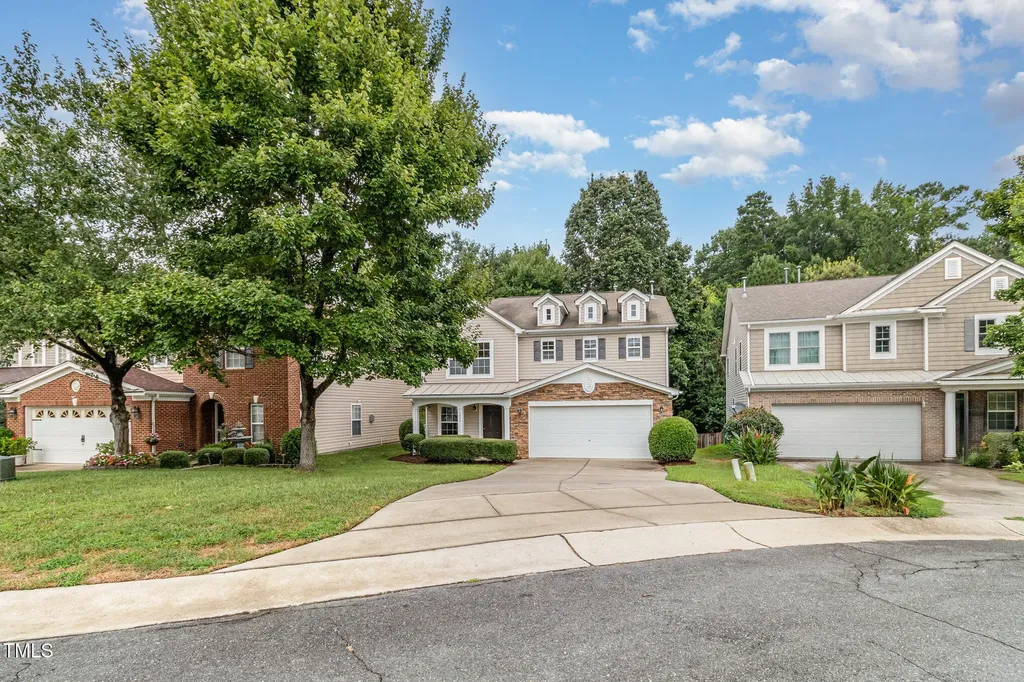 5404 Meryton Park Way Raleigh NC 27616