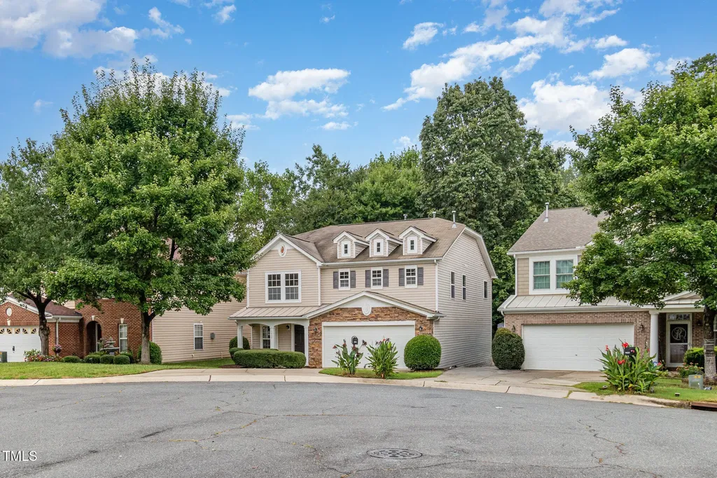 5404 Meryton Park Way Raleigh NC 27616