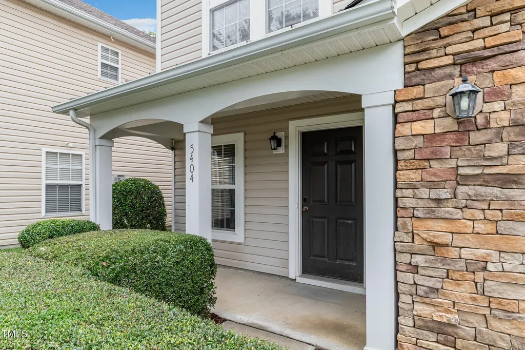 5404 Meryton Park Way Raleigh NC 27616