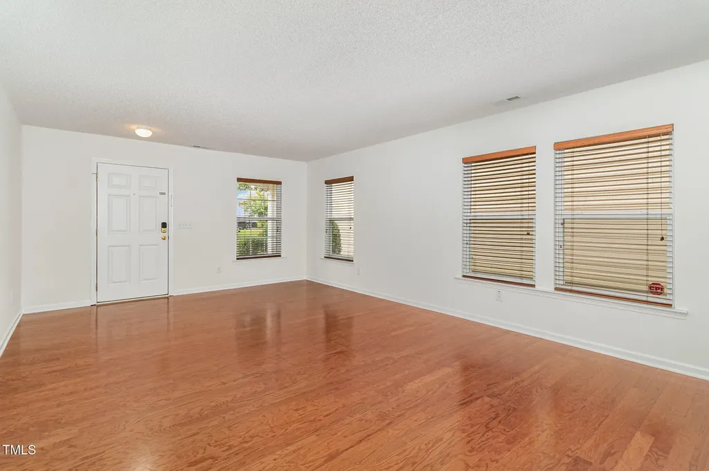 5404 Meryton Park Way Raleigh NC 27616