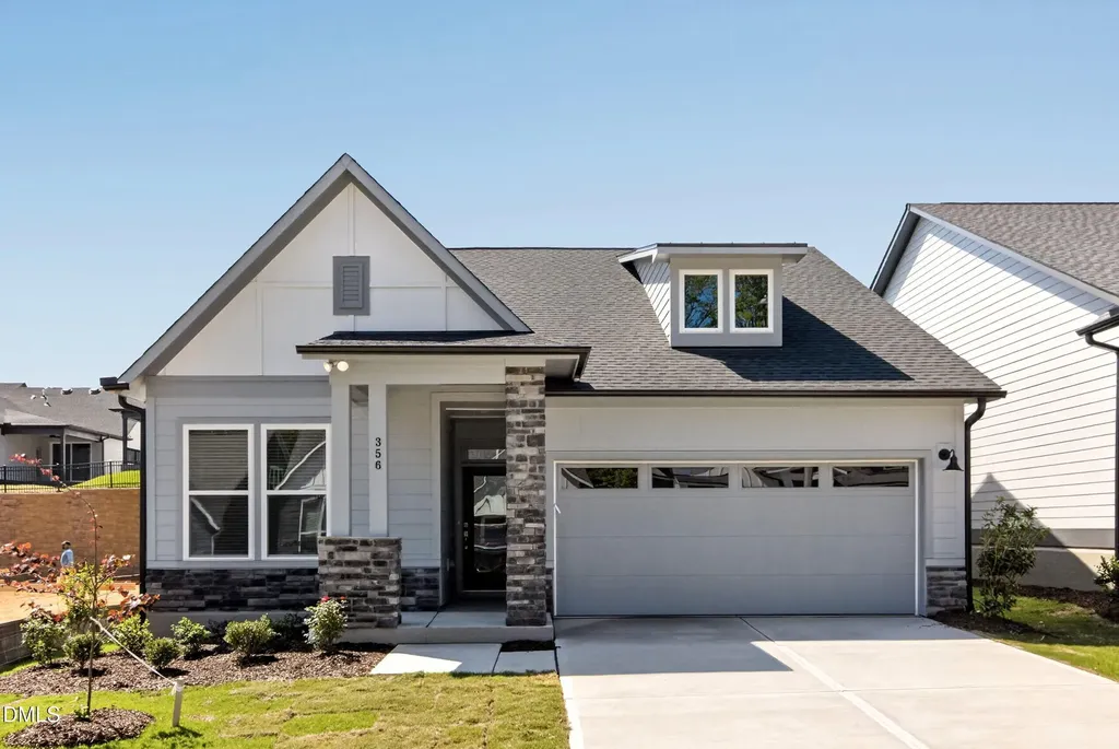 356 Aspen Avenue Pittsboro NC 27312