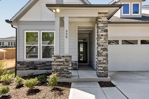 356 Aspen Avenue Pittsboro NC 27312