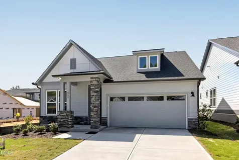 356 Aspen Avenue Pittsboro NC 27312