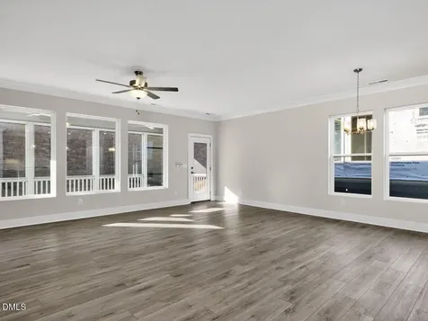 356 Aspen Avenue Pittsboro NC 27312