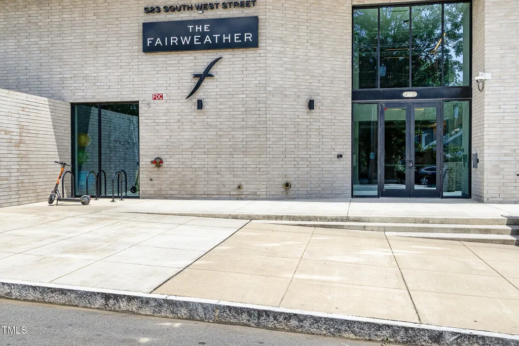 523 S West Street Raleigh NC 27601