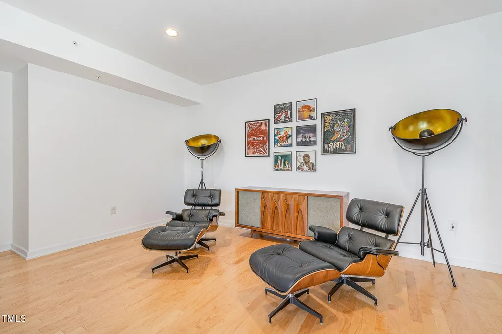 523 S West Street Raleigh NC 27601