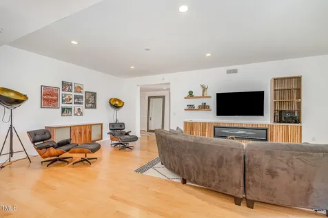 523 S West Street Raleigh NC 27601