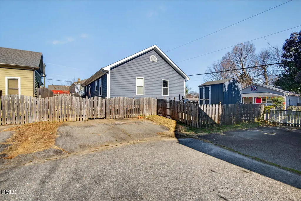 620 E Davie Street Raleigh NC 27601